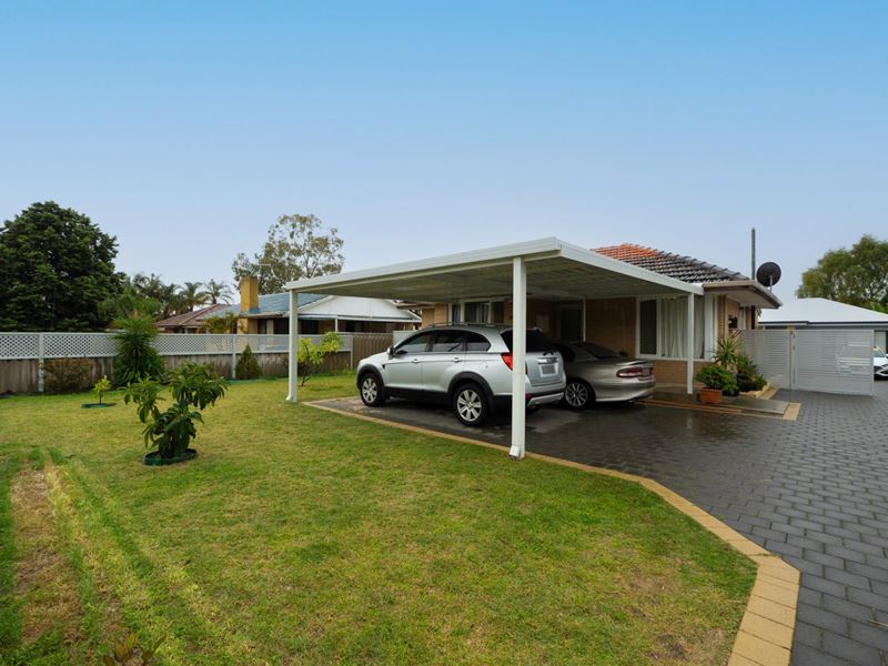 23 Altone Road, Lockridge WA 6054