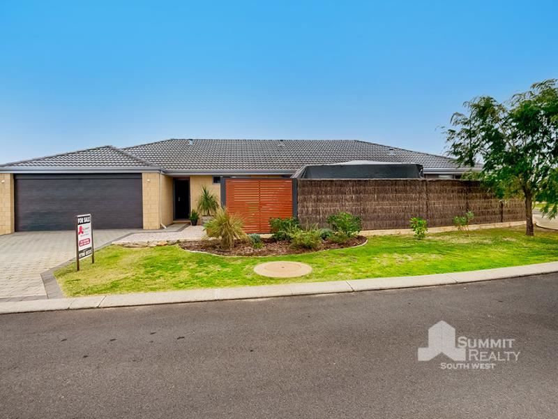 15 Starlite  Bend, Dalyellup WA 6230