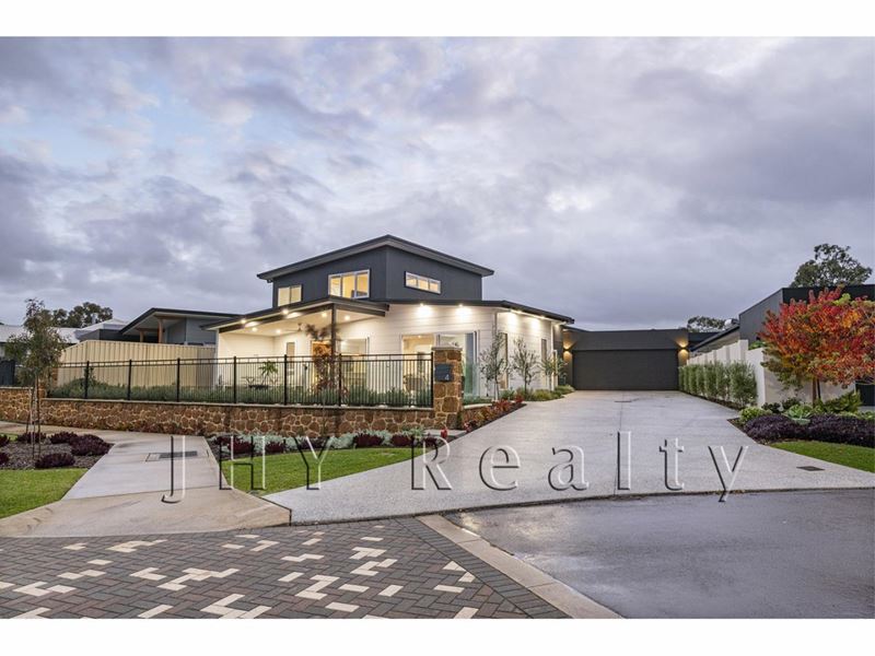 4 Ballyneal Loop, Dunsborough WA 6281