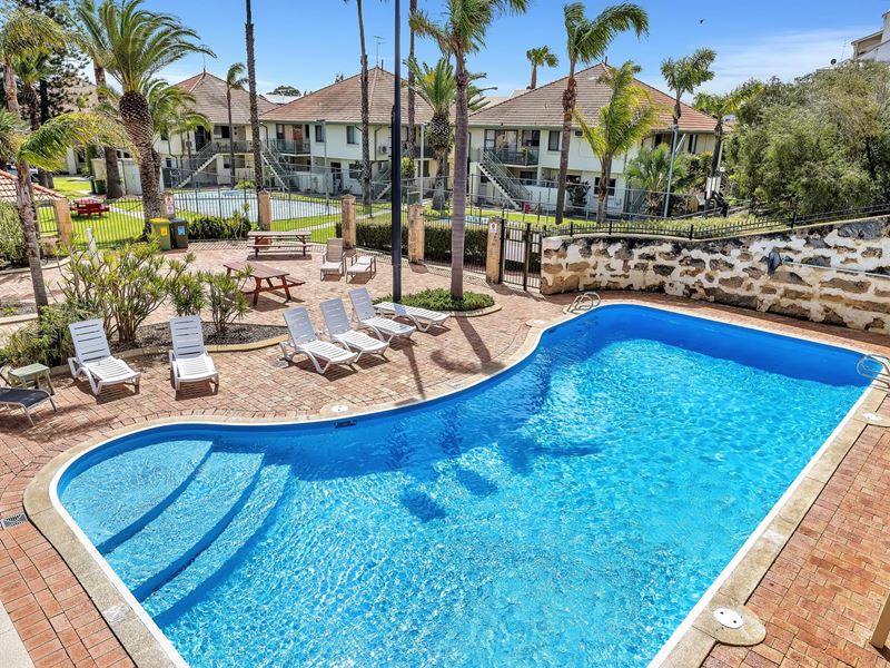 34/130 Mandurah Terrace, Mandurah