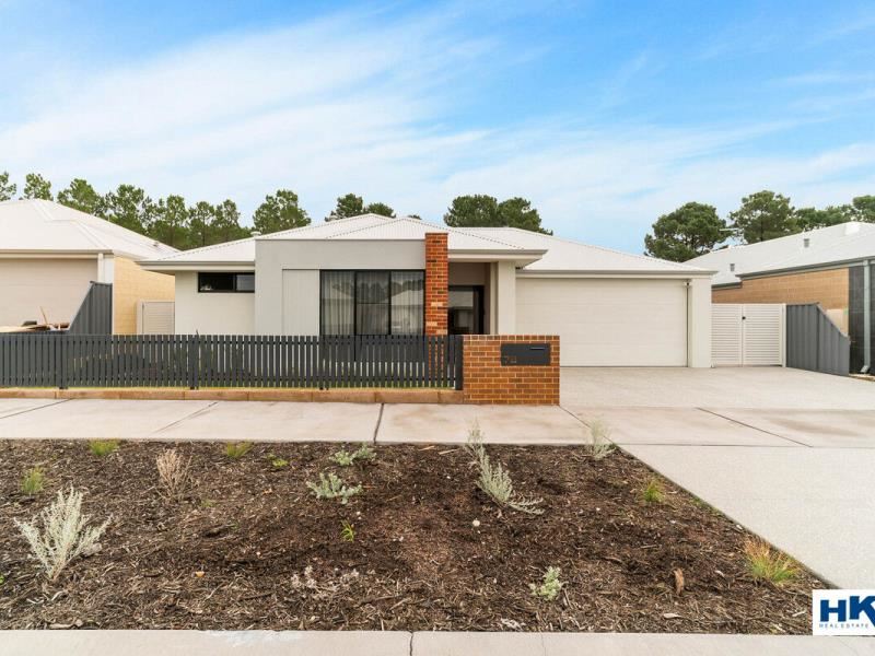 78 Cumberland Avenue, Ellenbrook WA 6069