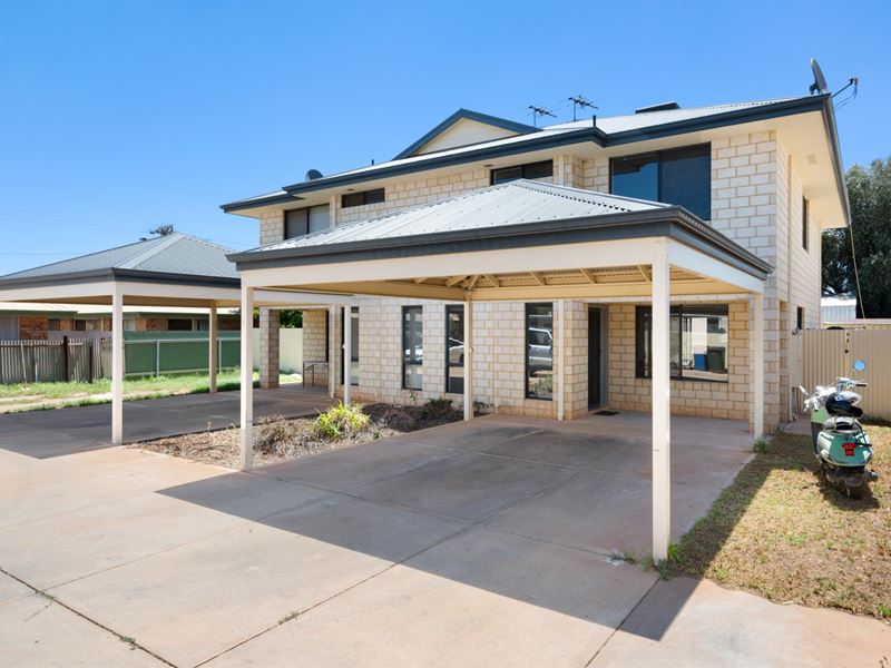 556B Hannan Street, Kalgoorlie