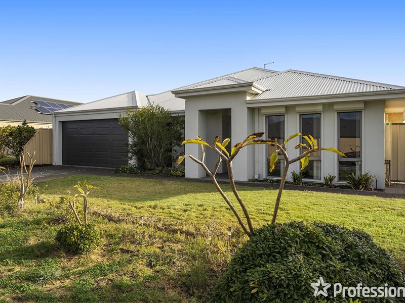 135 Malarkey Road, Byford