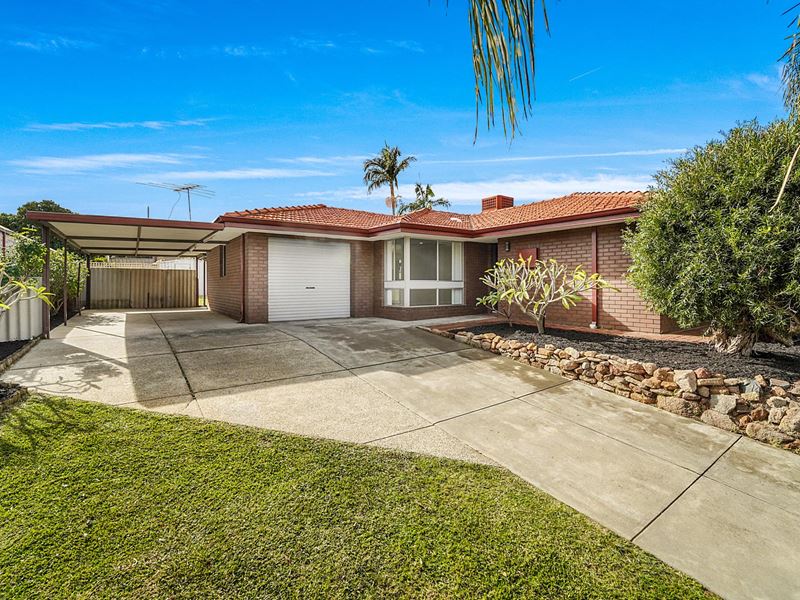 9 Abingdon Road, Swan View