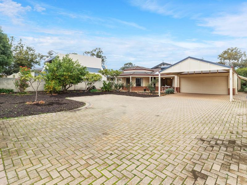 21 Cotherstone Road, Kalamunda WA 6076