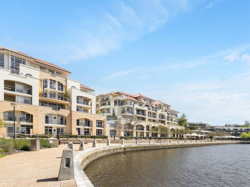 39/20 Royal Street, East Perth