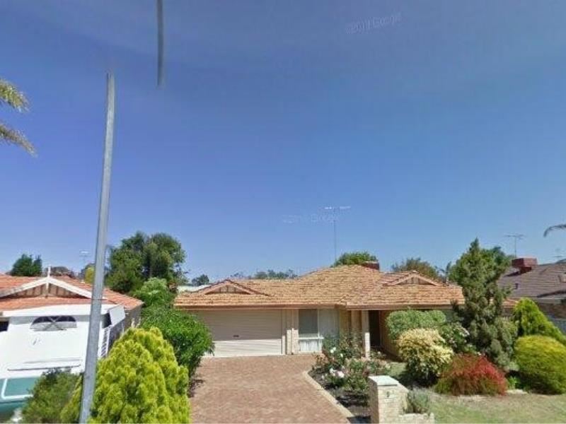 5 Willoughbridge Crescent, Erskine