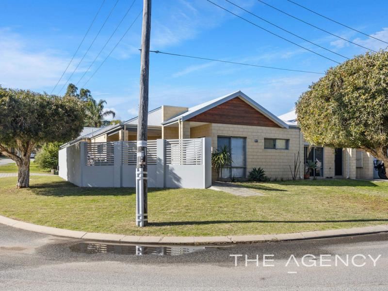 4C Arnold Place, Balga
