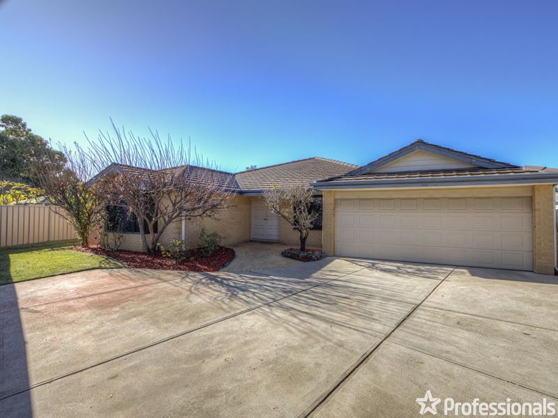 41 Brittain Road, Wattle Grove