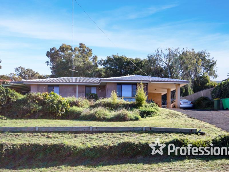 25 Montefiore Street, Australind