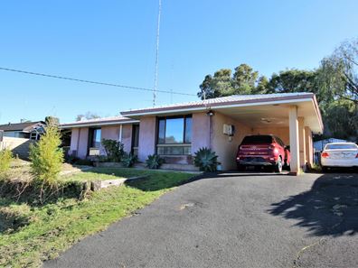 25 Montefiore Street, Australind WA 6233