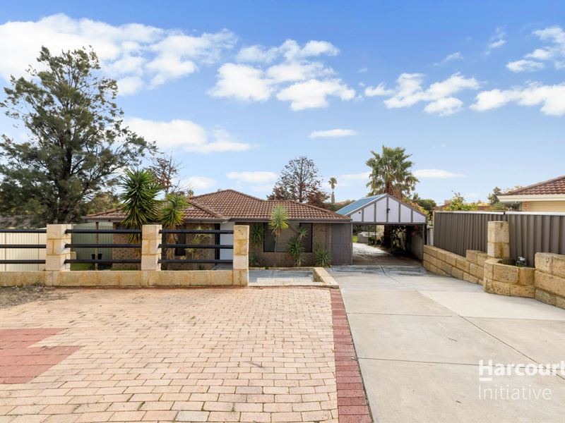 8 Norcott Vista, Marangaroo
