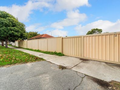 2 Pearson Street, Ashfield WA 6054