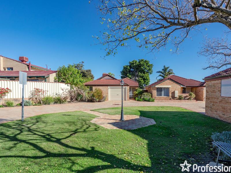 8/31 Third Avenue, Kelmscott