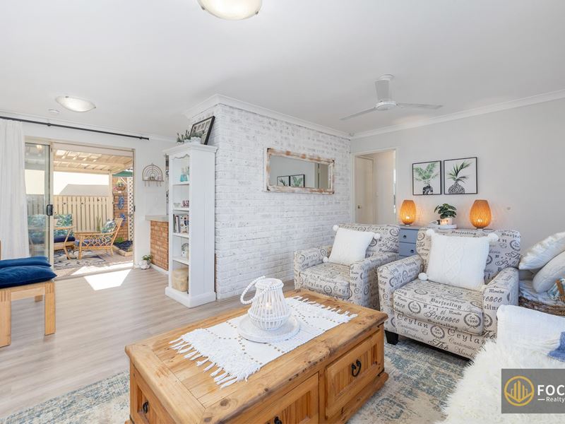 5/41 tamarind crescent, Kelmscott