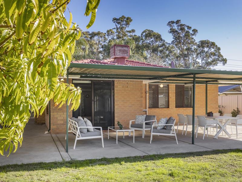 78 Southern River Road, Gosnells