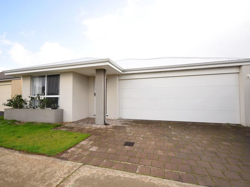 5 Marlberry Lane, Baldivis