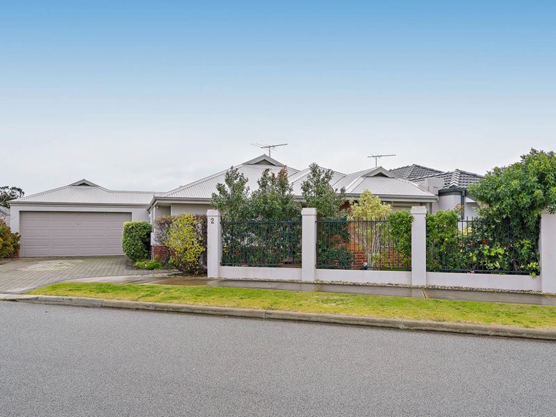 2/36 Epsilon Drive, Rockingham