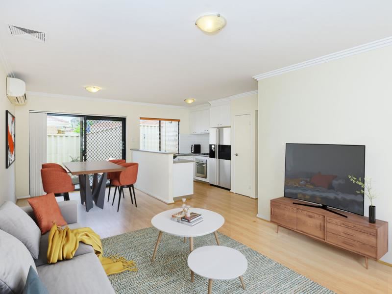 36B Narla Way, Nollamara