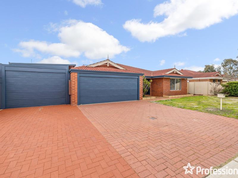 5 Excelsior Drive, Canning Vale