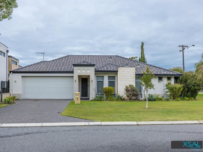 7 Altair Street, Dianella
