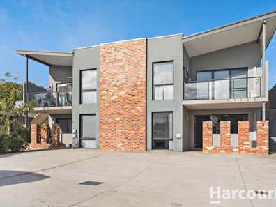 2/45 Morfitt Street, Mandurah WA 6210