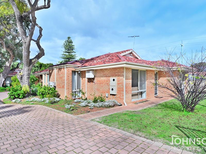 2/96 Roberts Road, Rivervale
