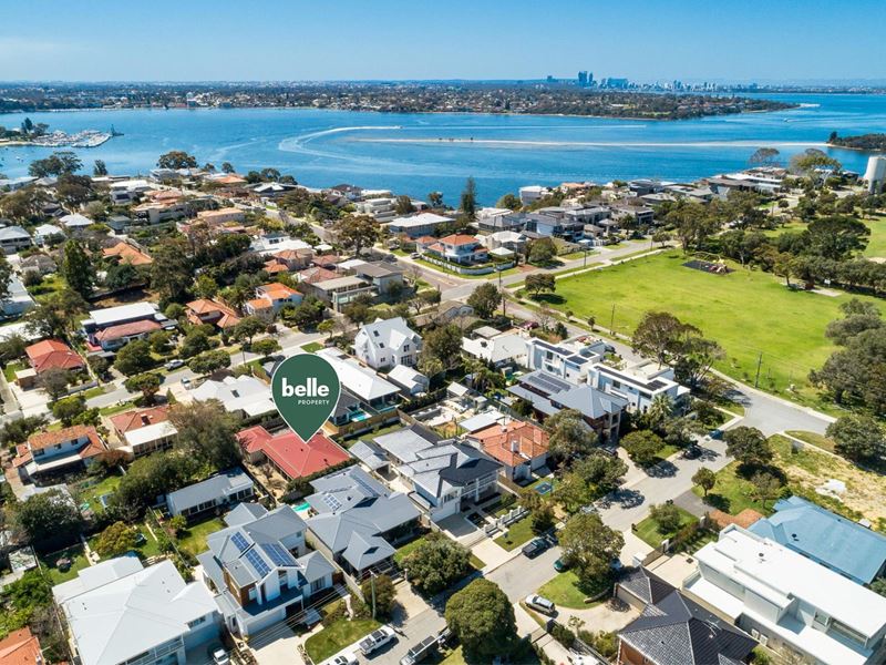 156A Wellington Street, Mosman Park