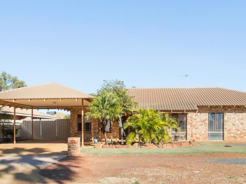 16 Monaghan Way, Nickol