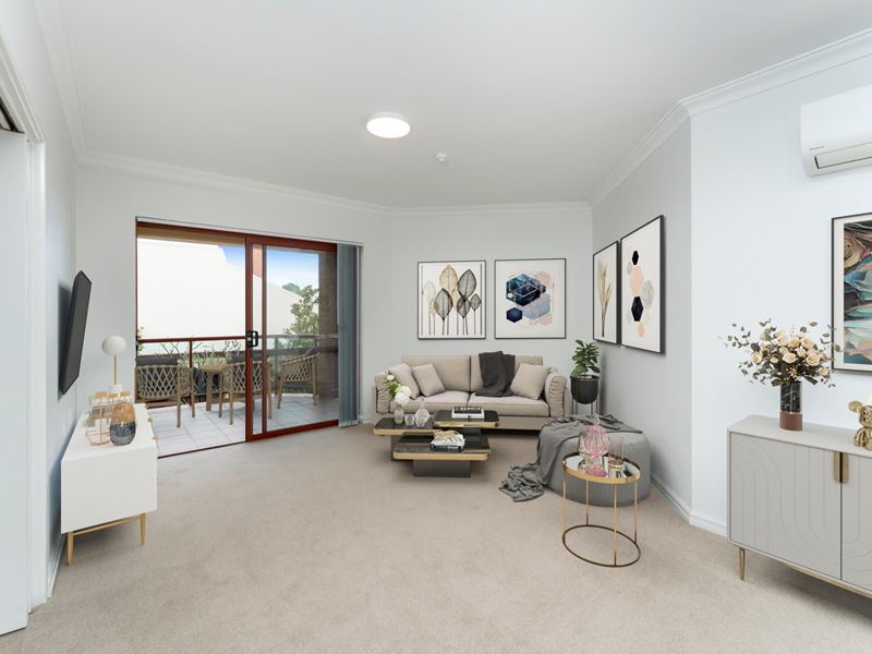 56 / 153 Stock Road, Bicton