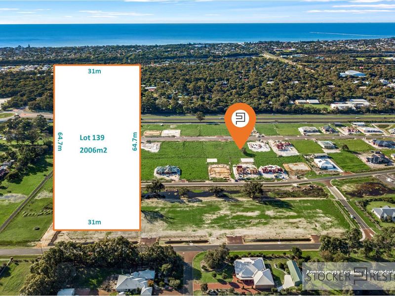 12 Sierra Crescent, Vasse