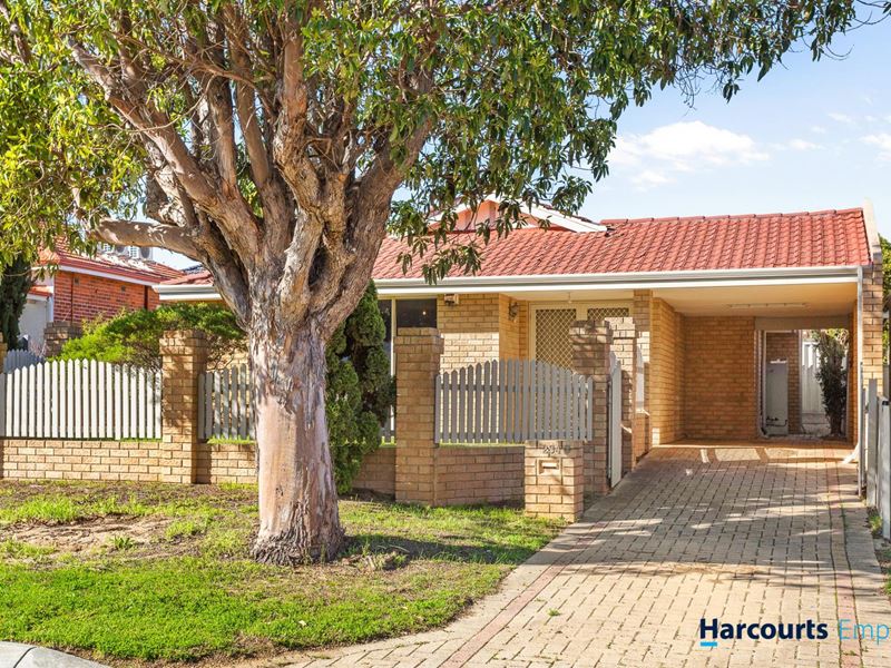 254B Herbert Street, Doubleview