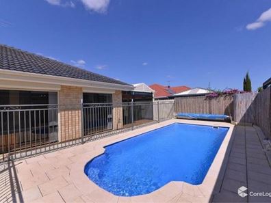 31 Bonnievale Terrace, Wanneroo WA 6065