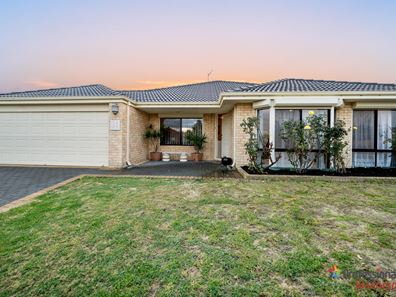 31 Bonnievale Terrace, Wanneroo WA 6065