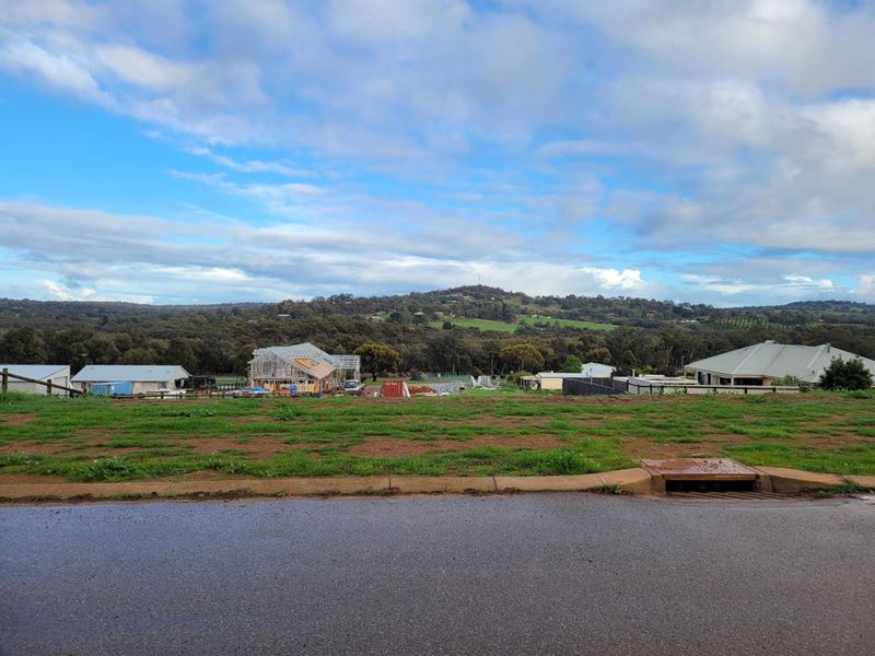 Lot 21,  Myrtle Way, Bindoon