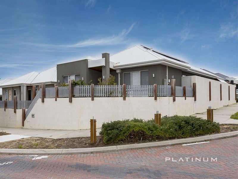 78 Shorehaven Boulevard, Alkimos