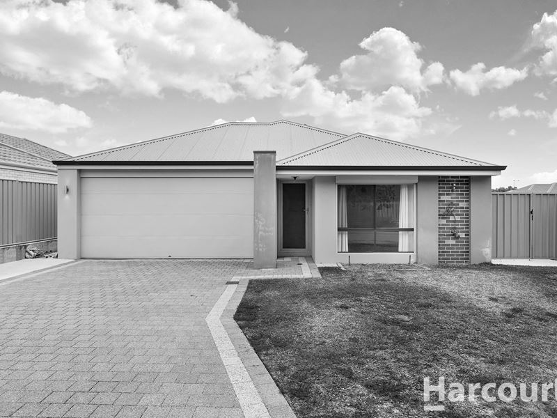 25 Hurlingham Loop, Meadow Springs WA 6210