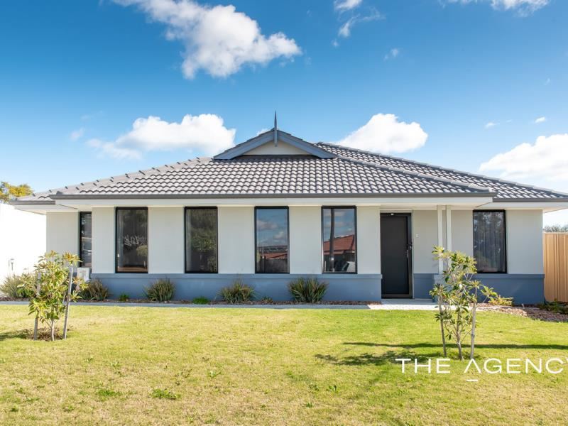 25A Lawson Way, Padbury