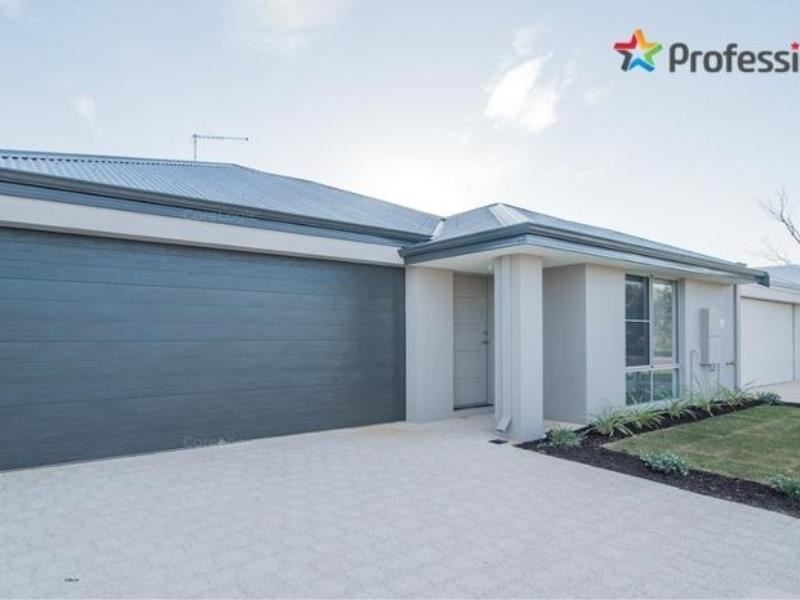 4 Tigereye Avenue, Byford