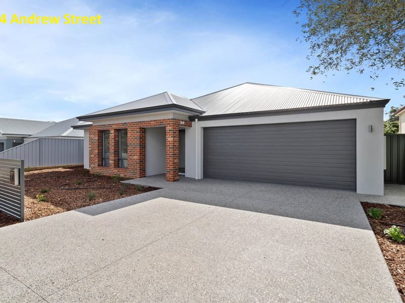34 Andrew Street, Kalamunda