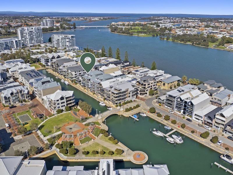 6/22 Treviso Mews, Mandurah