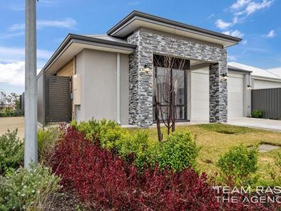 8 Tammar Circuit, Brabham WA 6055