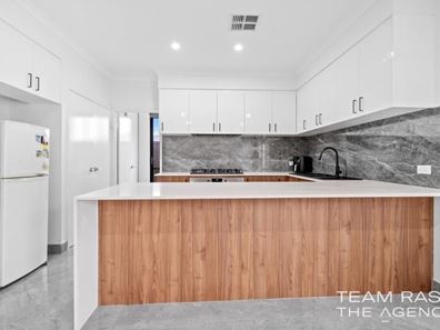 8 Tammar Circuit, Brabham WA 6055