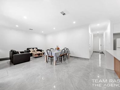 8 Tammar Circuit, Brabham WA 6055