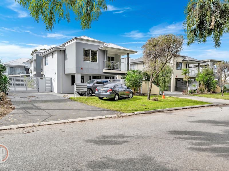 6/377 Daly Street, Cloverdale WA 6105