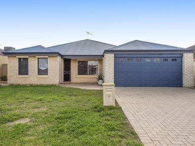 5 Alice Road, Port Kennedy WA 6172