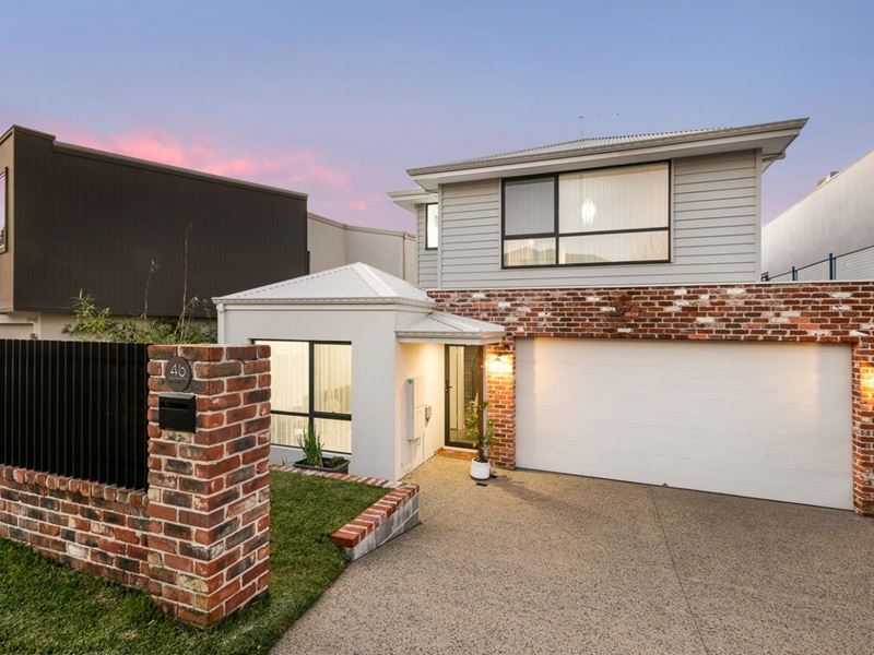 4B McCoy Street, Melville