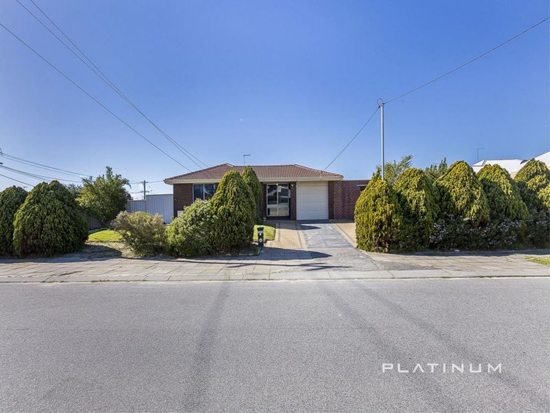2 Livingstone Way, Padbury