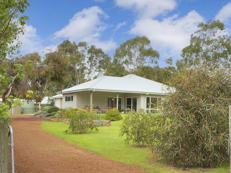 9 Mackay Road, Witchcliffe