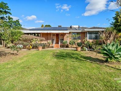 9 Mountain View, Kelmscott WA 6111